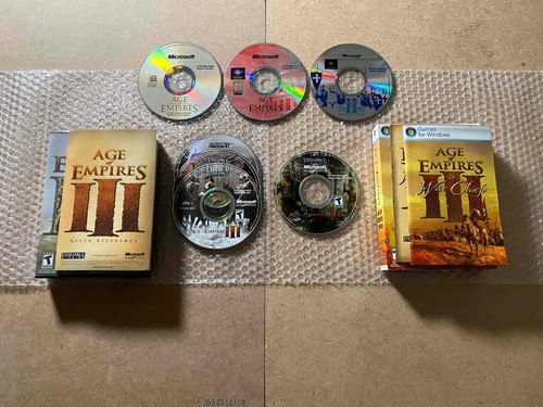 Age empires rise of rome - +,