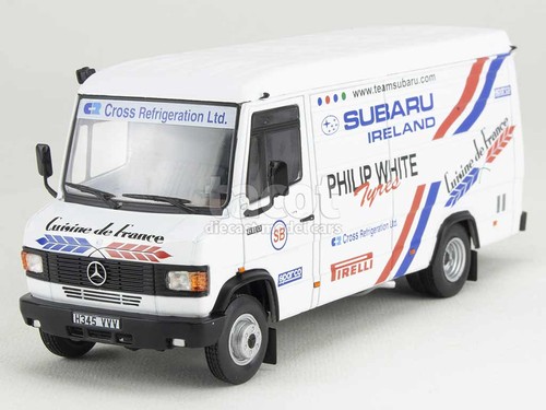 Mercedes l611d assistenza - mercedes,