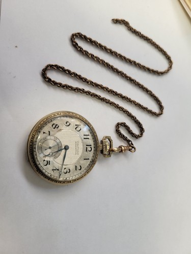 Raro orologio tasca 1925 - raro,