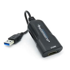 TechSide TSCAPTURE60 Scheda