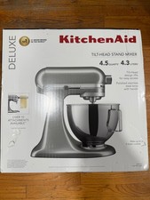 KitchenAid DELUXE serie 4,5