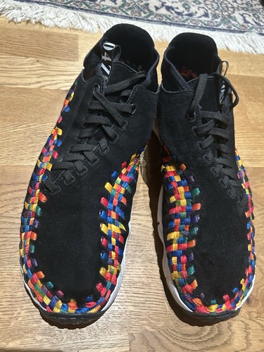 Nike air footscapes - air,
