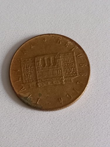 Monete italiane lire 200 - monete,