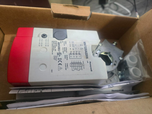 Surplus honeywell mn7220a2205 - surplus,