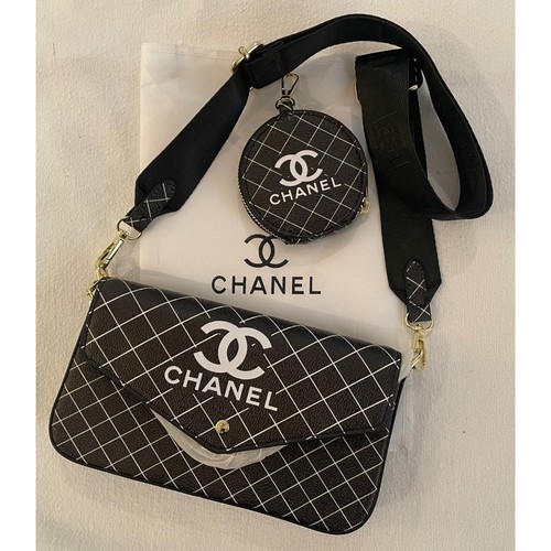 Borsa mano chanel vip - borsa,
