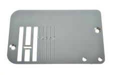 Pfaff Piastra di punta