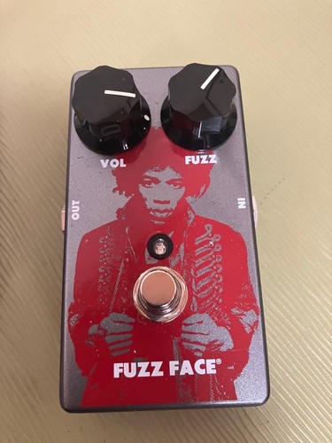 Jim dunlop mxr - jim,