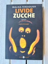 Livide zucche Malika Ferdjoukh
