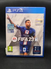 PS4 - FIFA 23 - PAL ITA