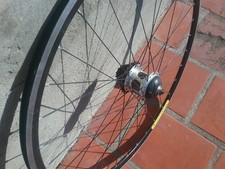 Cycleops Powertap SL