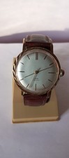 Montre mécanique homme 17