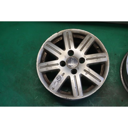 Cerchi lega ford - cerchi,