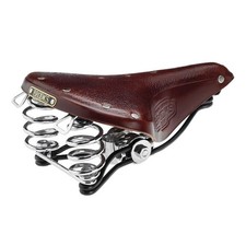 Sella Brooks B66 in pelle