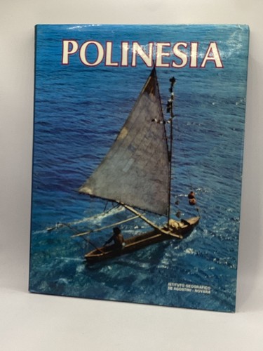 Polinesia del 1981 come non - polinesia,