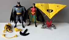 Kenner Batman The Animated