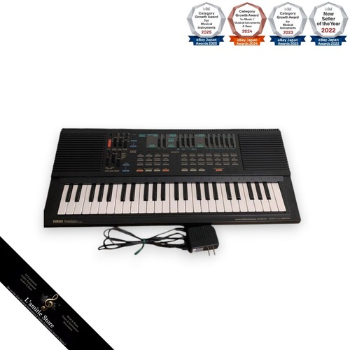 Tastiera portatile yamaha - tastiera,