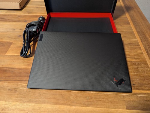 Lenovo thinkpad carbon gen - thinkpad,