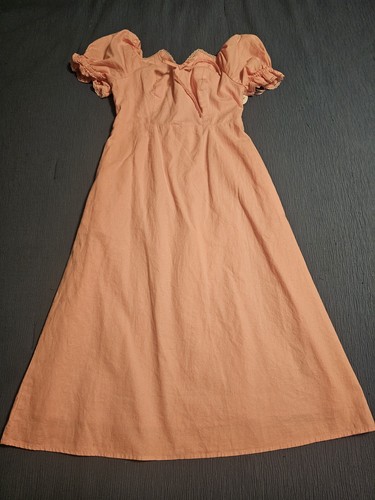 Abito scoop midi - abito,