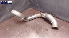 Tubo Del Intercooler Fiat