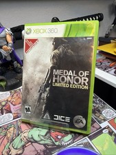 Medal of Honor -- Edizione
