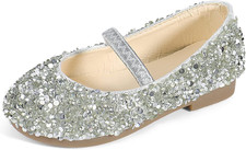 Scarpe Principessa Bambina