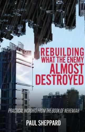 Rebuilding what the enemy - the,