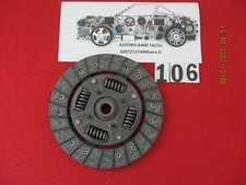 D972S DISCO FRIZIONE DISC