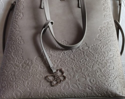 Thun borsa ecopelle - thun,