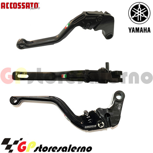 Esv004 leva frizione - esv004,