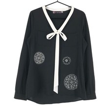 Shirt Desigual Con Scollatura