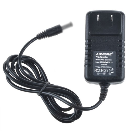 Adattatore 9v per - adattatore,