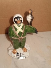 Statua pinguino aeronautica
