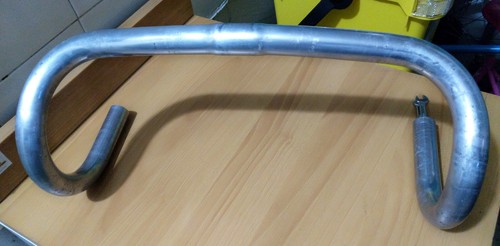 Manubrio bici corsa - bici,