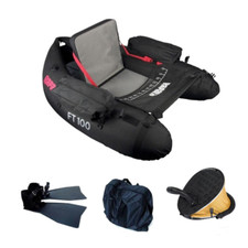 Novita' Rapala Float Tube FT