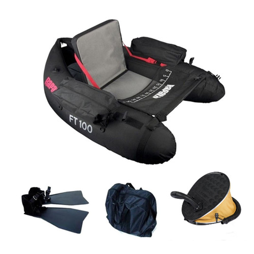 Novita rapala float tube - novita',