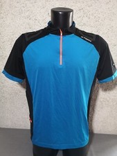 MAGLIA MANICA CORTA CICLISMO