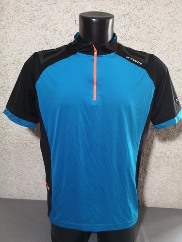 Maglia manica corta ciclismo - maglia,
