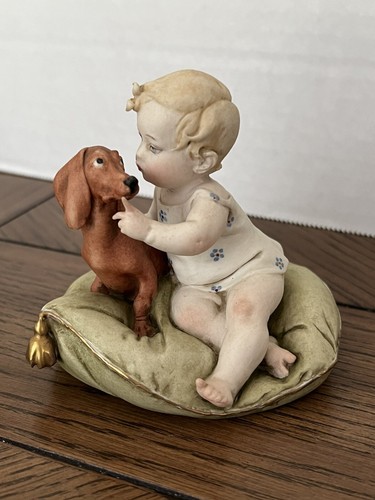 1959 capodimonte giuseppe - 1959,