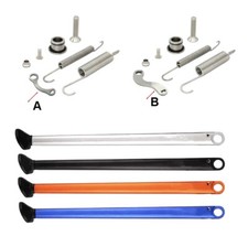 Cavalletto laterale ktm enduro - cavalletto,