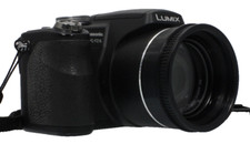 Panasonic Lumix DMC FZ18