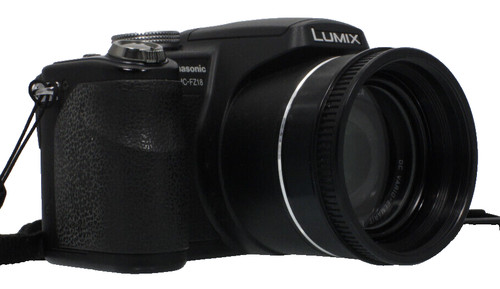 Panasonic lumix dmc - panasonic,