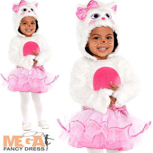 Costume wee whiskers - costume,