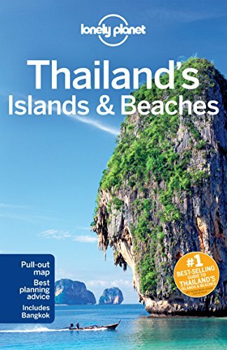 Lonely planet thailand - planet, thailand's