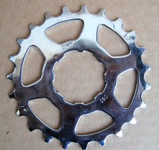 PIGNONE MICHE X CAMPAGNOLO 8V 23 DENTI  8S 23 TEETH COGS 8 SPEEDS
