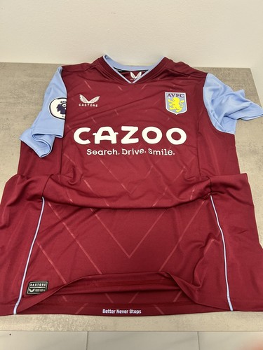 Maglia aston villa - maglia,