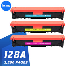 Cartuccia toner 3 compatibili