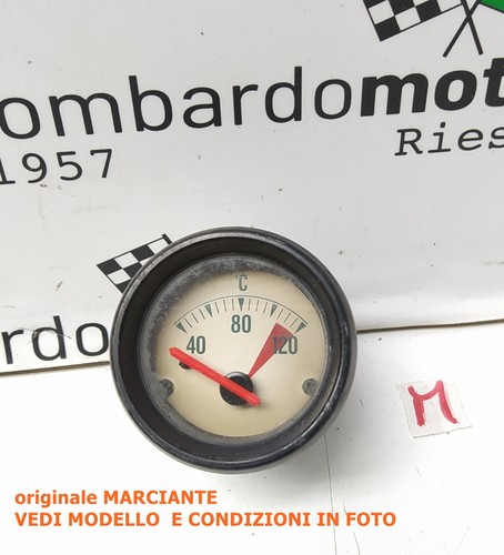 Indicatore temperatura - indicatore,