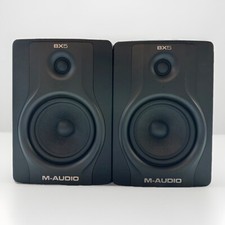 M-Audio BX5 Studio Monitor