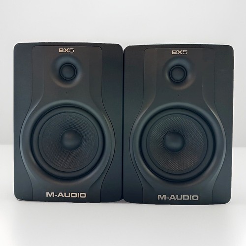 Altoparlanti monitor studio - da,