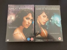 Ghost Whisperer - Series